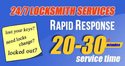 Mobile Maida Vale Locksmith Services